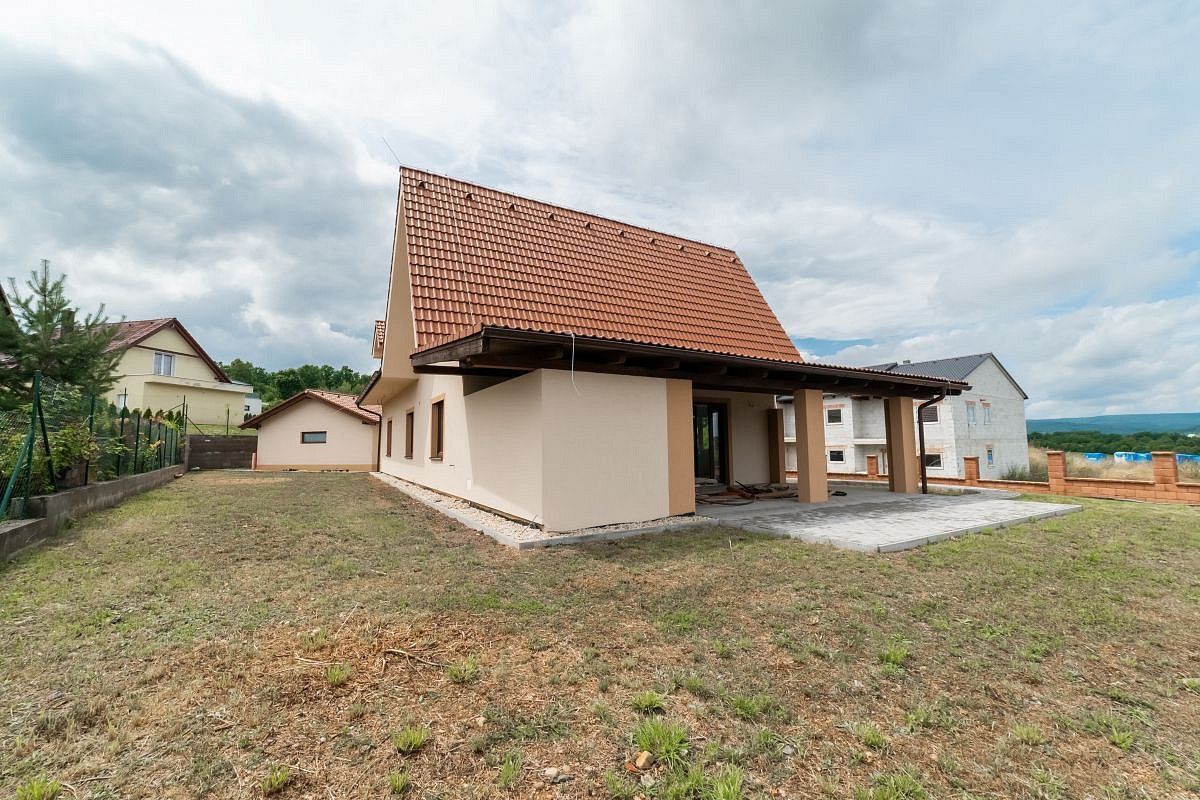 Rodinný dům · 218 m² · Stará Huť, okres Příbram, Středočeský kraj - 3