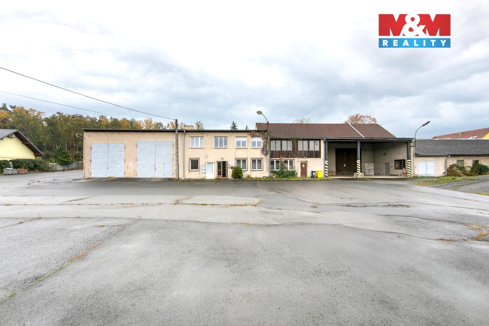 Prodej pozemek pro bydlení - Nýřany