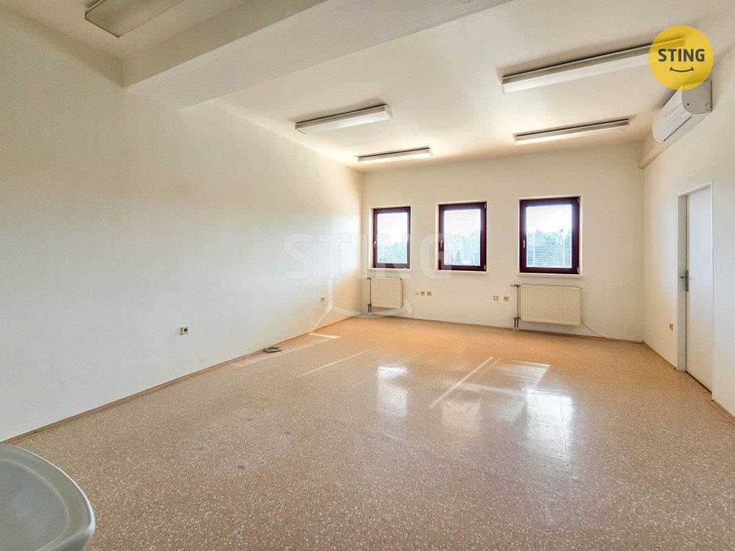 Komerční nemovitost · 80 m² · Zámecká  , Karviná Fryštát - 4