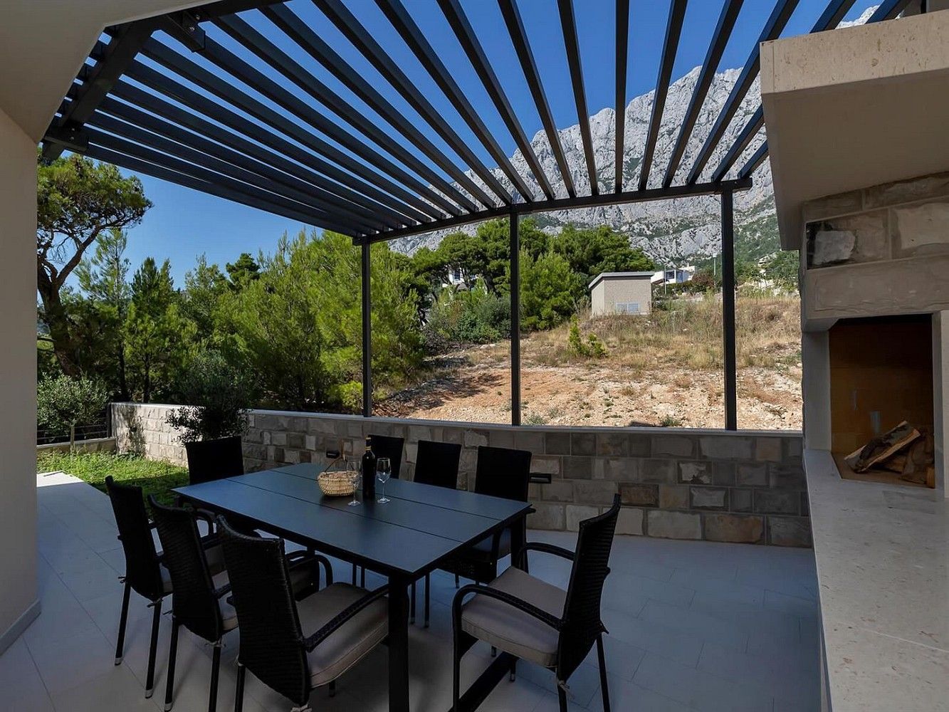Prodej rodinný dům - Veliko Brdo, Splitsko-dalmatinska zupanija, Chorvatsko, 420 m² - 5