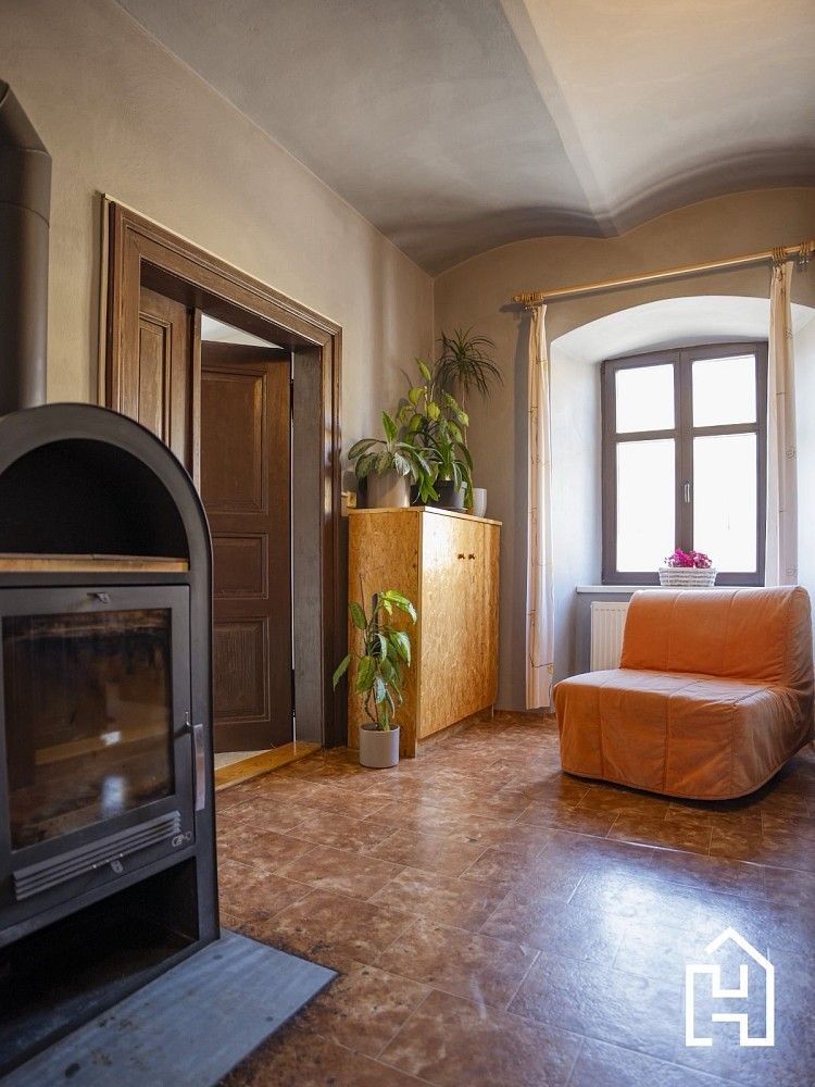 Rodinný dům · 260 m² · Bechyňovo náměstí, Přibyslav, okres Havlíčkův Brod - 3