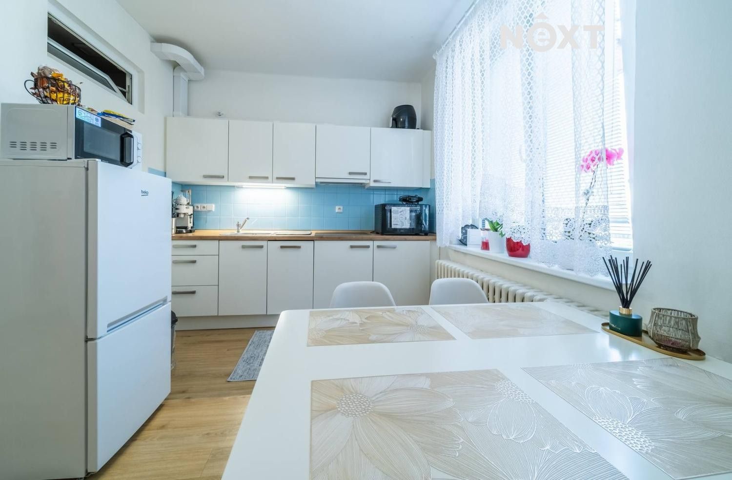 Byt 1+1 · 37 m² · Mostecká 357, Vsetín - 3