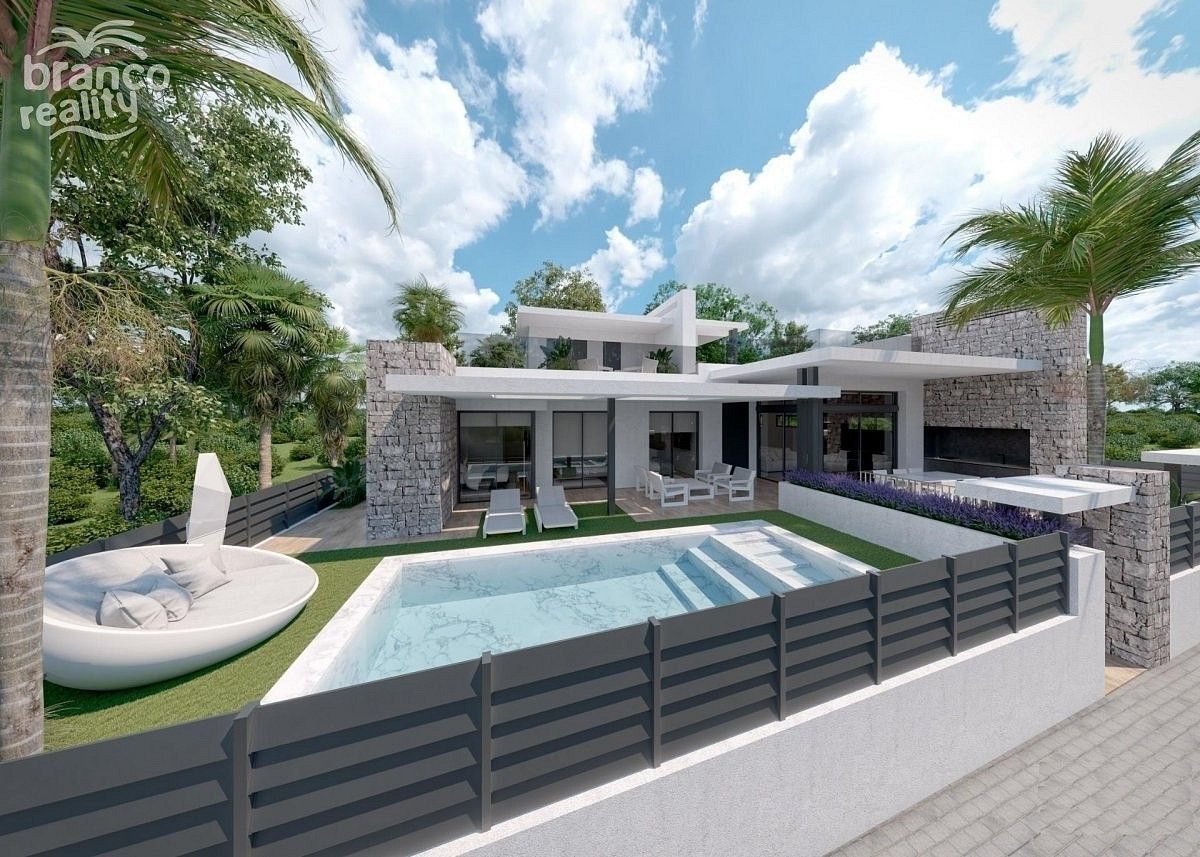 Rodinný dům · 321 m² · Torre Pacheco, ES - 4