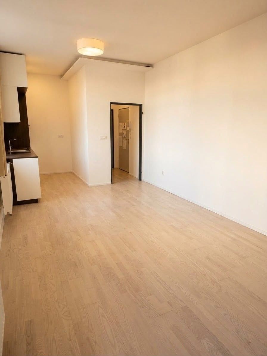 Byt 1+kk · 35 m² · Skořepka, Brno - Trnitá, Jihomoravský kraj - 3