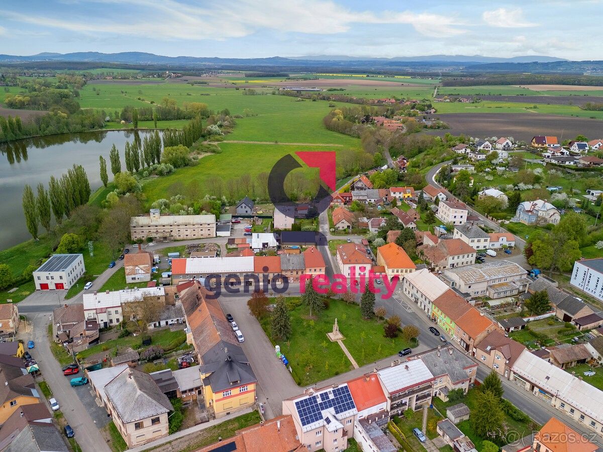 Prodej rodinný dům - Kozojedy, 507 03