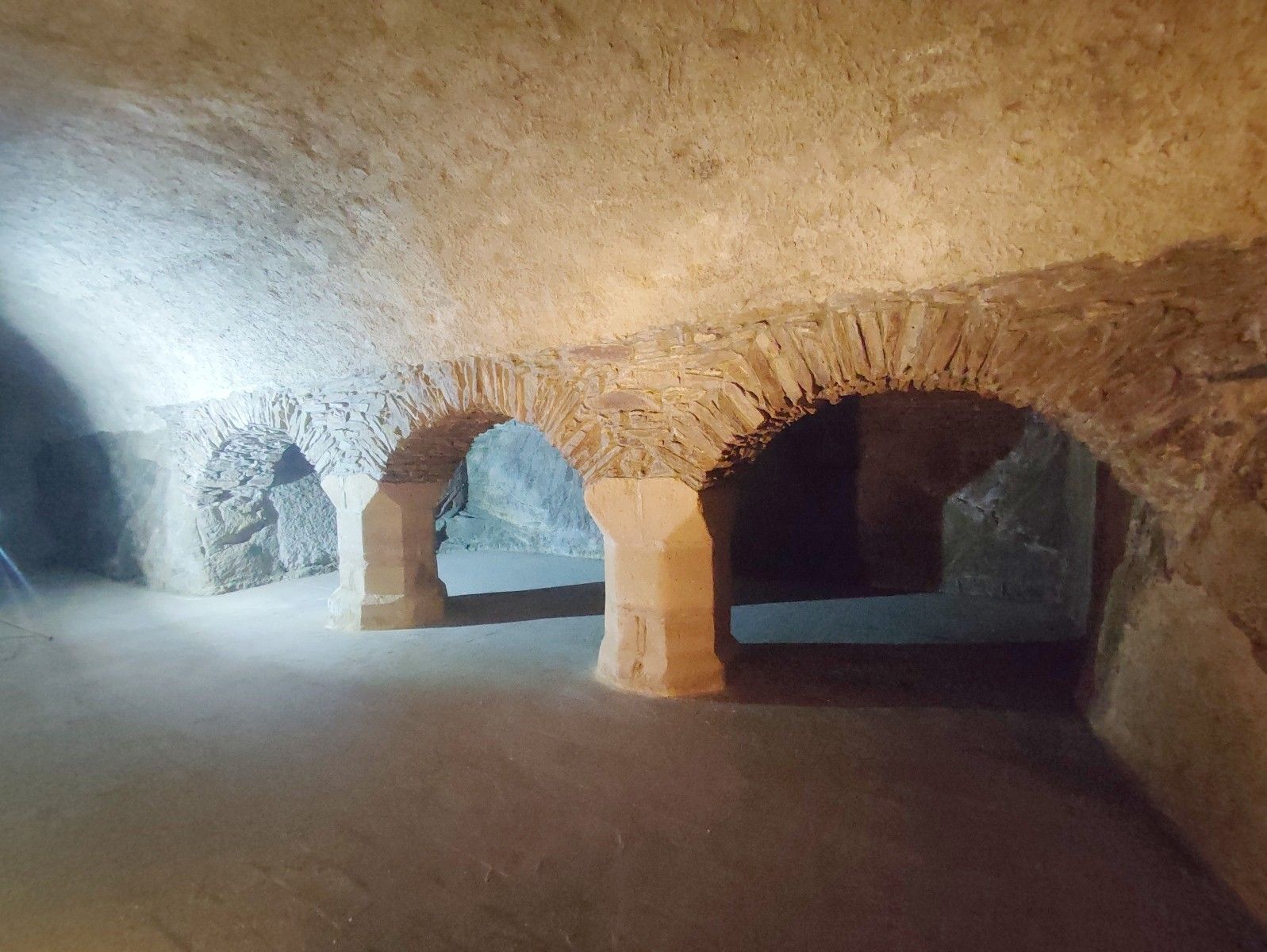 Obchodní prostory, Znojmo, 365 m²