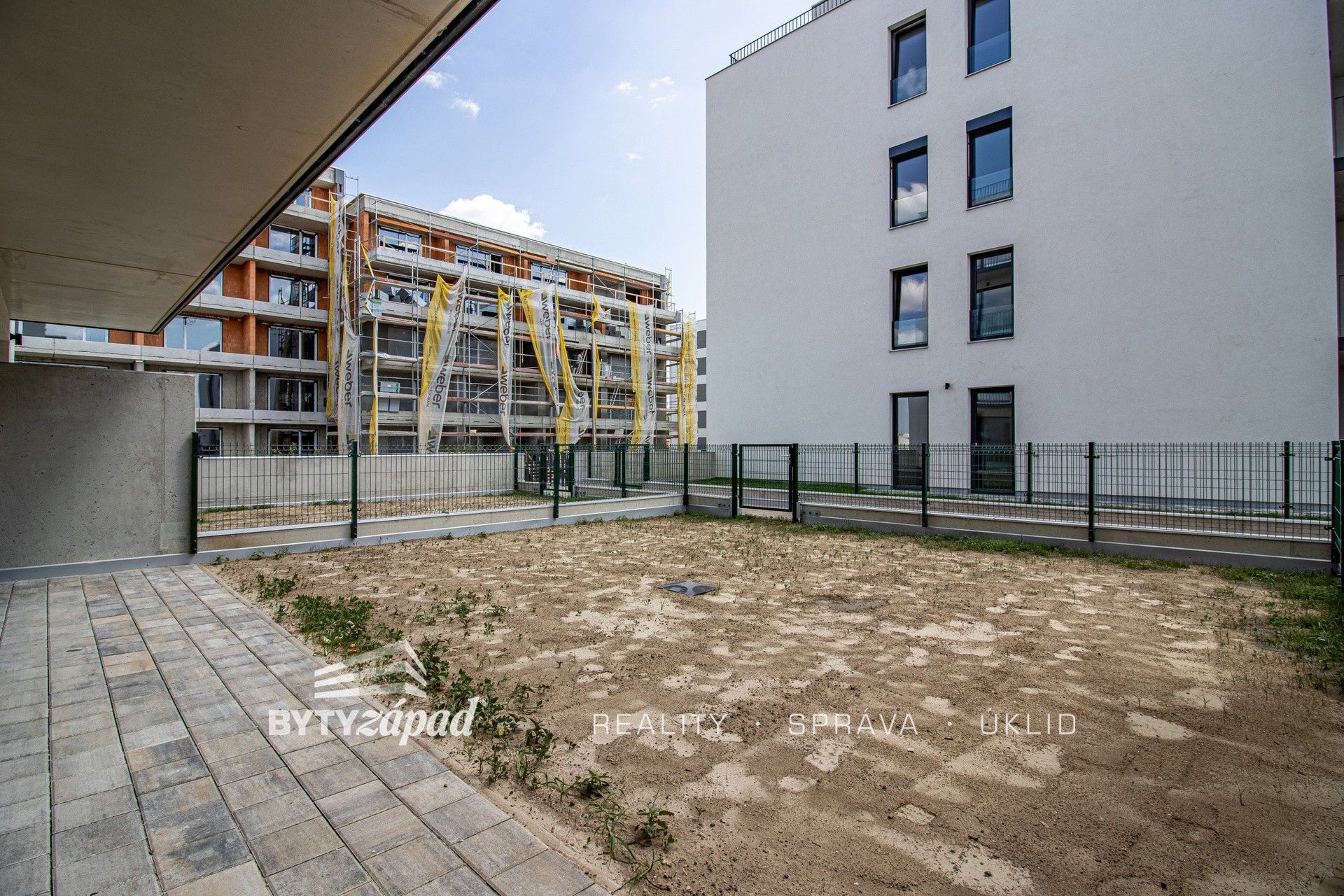Byt 2+kk · 60 m² · Železná, Plzeň Jižní Předměstí - 3