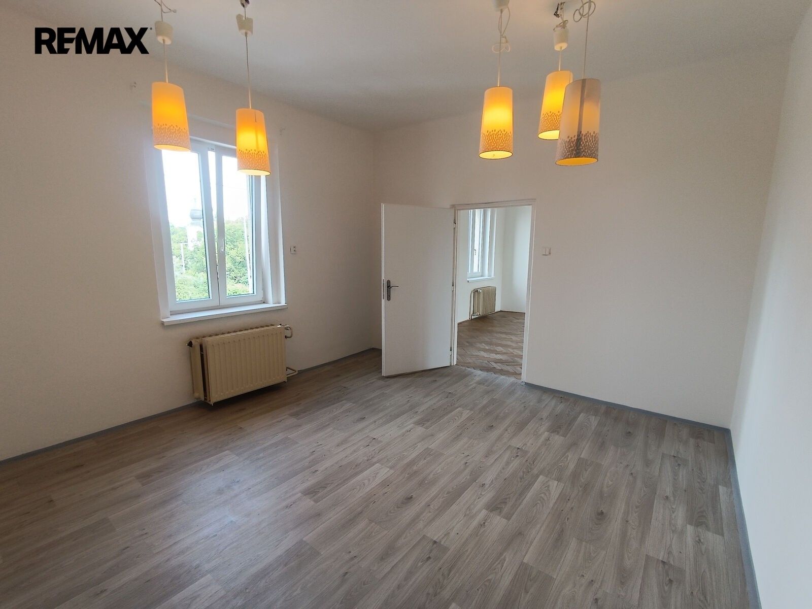 Pronájem byt 3+1 - Bohnická 16, Praha Bohnice, 75 m² - 5