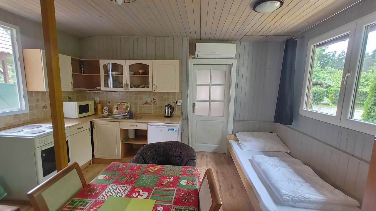 Chata · Seč - Kraskov, Pardubický kraj - 3
