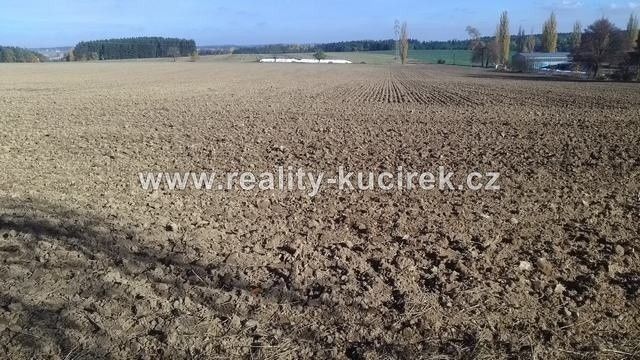 Prodej pozemek pro bydlení - Bohdalice, 683 41