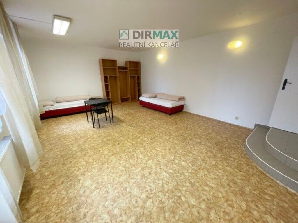1+1, Zahradní 2078, Plzeň Východní Předměstí, 50 m² - 2