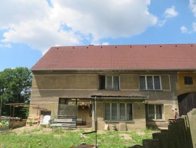Rodinný dům · 158 m² · Býčkovice, okres Litoměřice, Ústecký kraj - 4