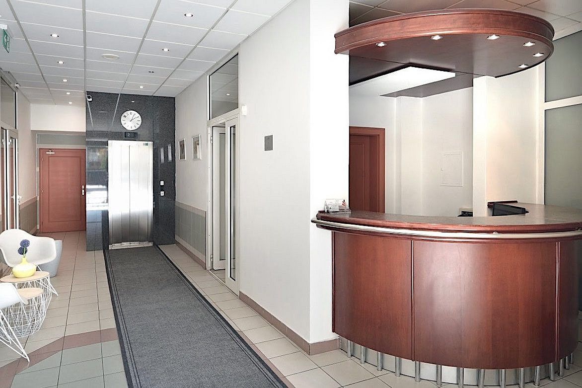 Obchodní prostory, Karlovy Vary, 179 m² - 2