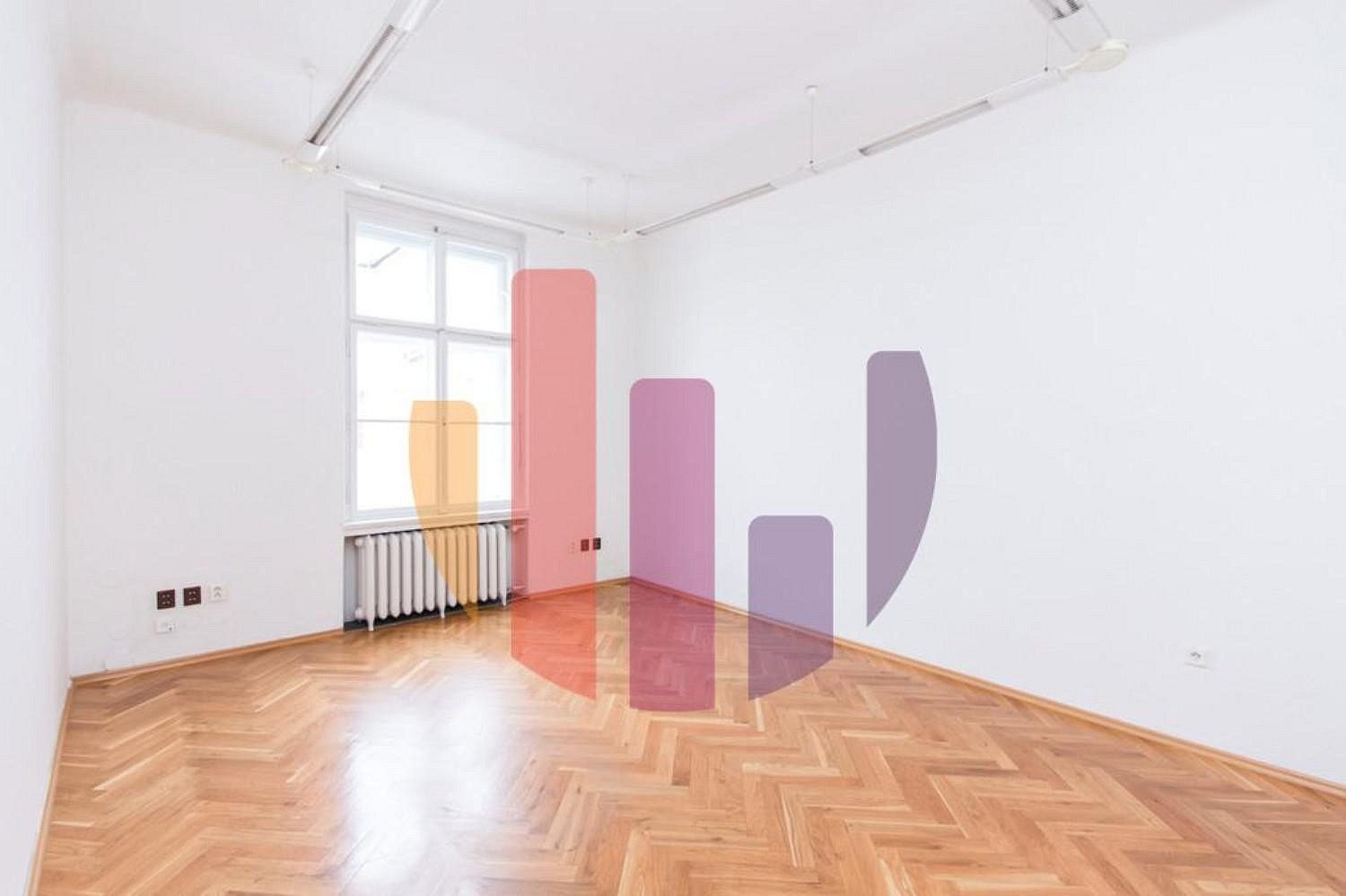 Kancelář · 287 m² · Praha - Nové Město, okres Praha 1, Hlavní město Praha - 3