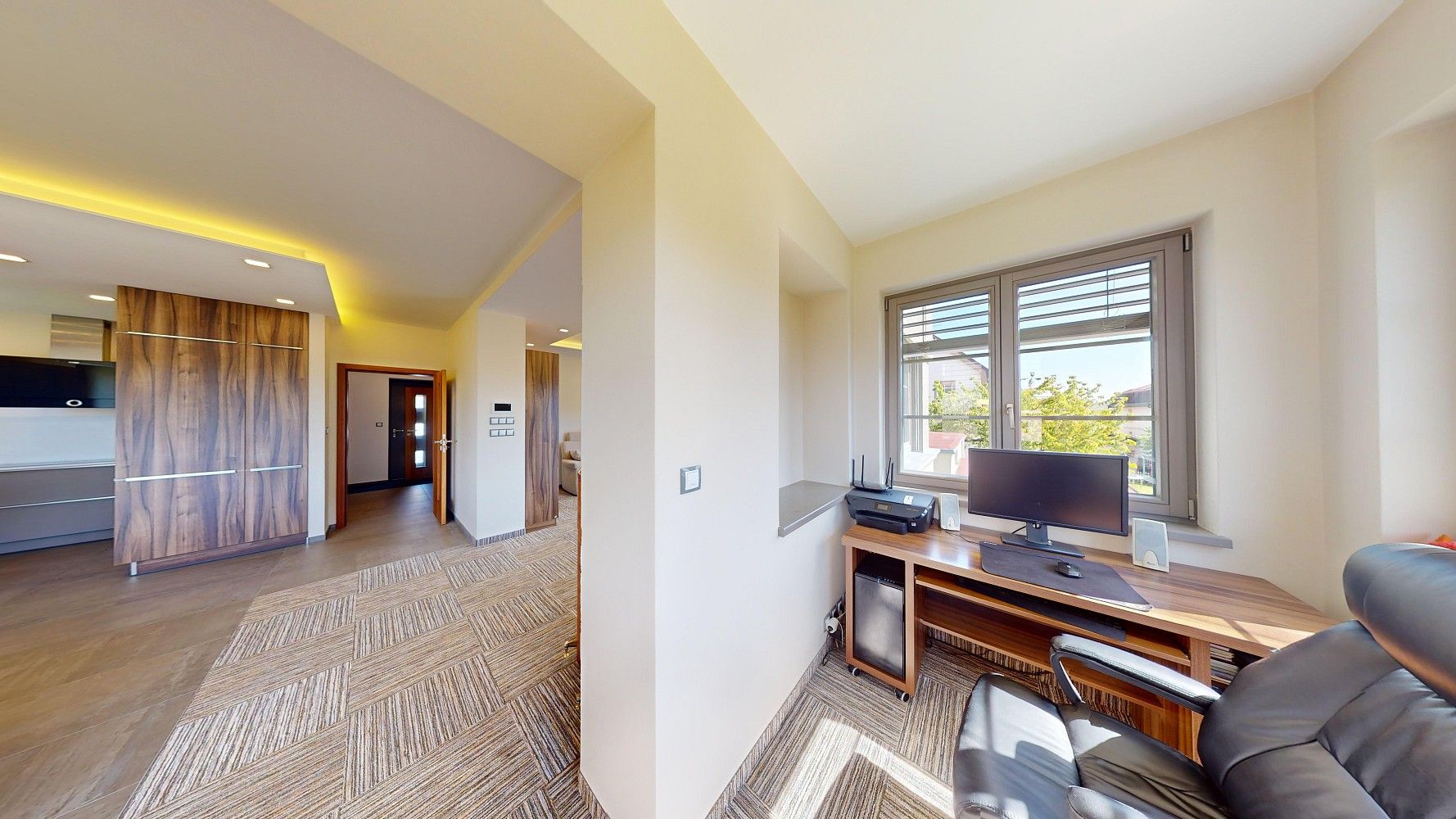 Rodinný dům · 270 m² · Štúrova, Karlovy Vary - Bohatice - 4