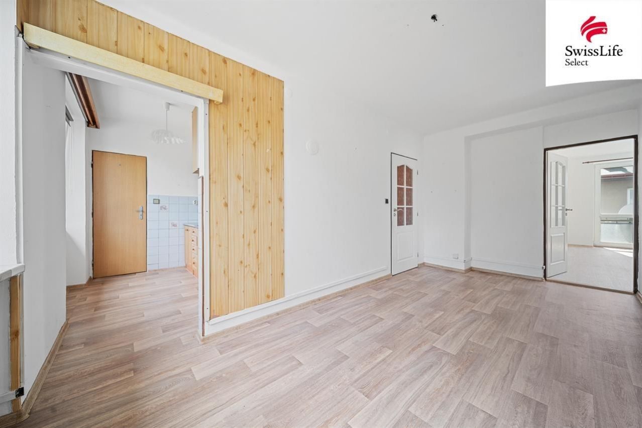 Prodej byt 3+kk - Tovární , Pilníkov, 72 m² - 2
