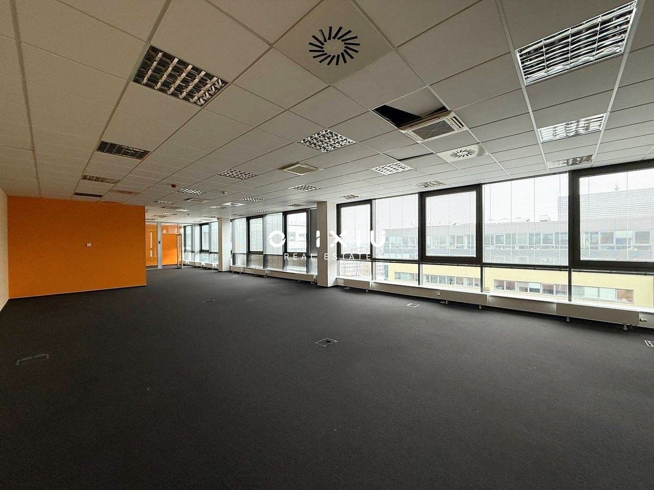 Kancelář · 2 575 m² · Brno - Štýřice, okres Brno-město, Jihomoravský kraj - 4