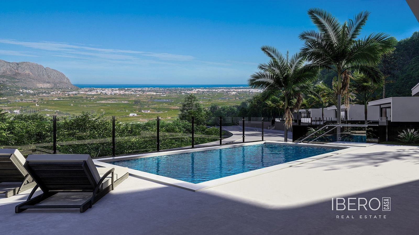 Prodej rodinný dům - Pedreguer, ES, 114 m² - 2