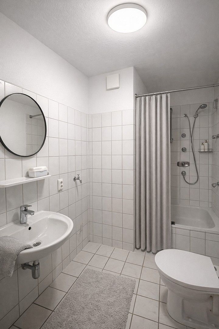 Byt 3+1 · 72 m² · , Dolní Sasko - 4