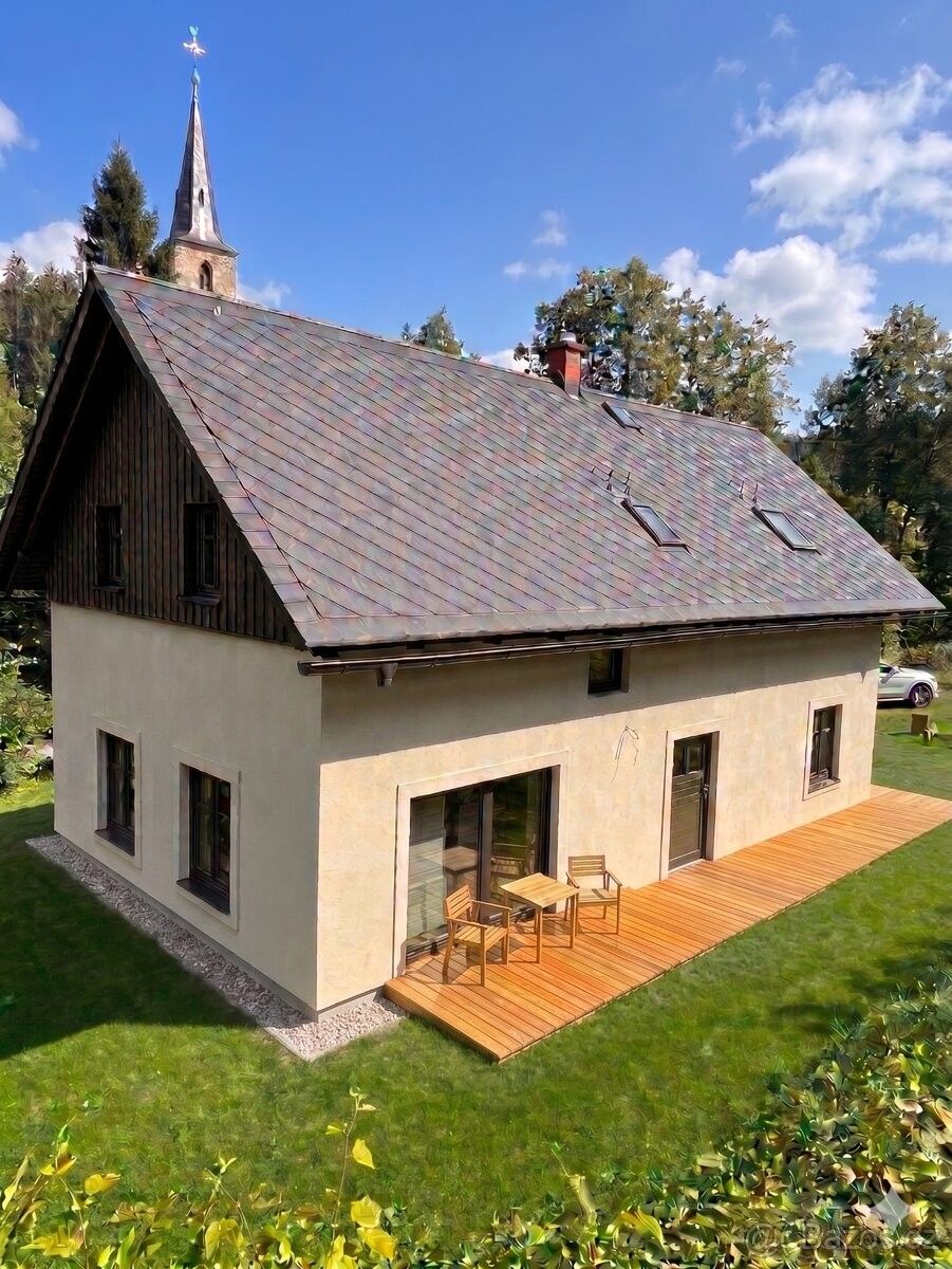 Chaty, Zlaté Hory v Jeseníkách, 793 76 - 2