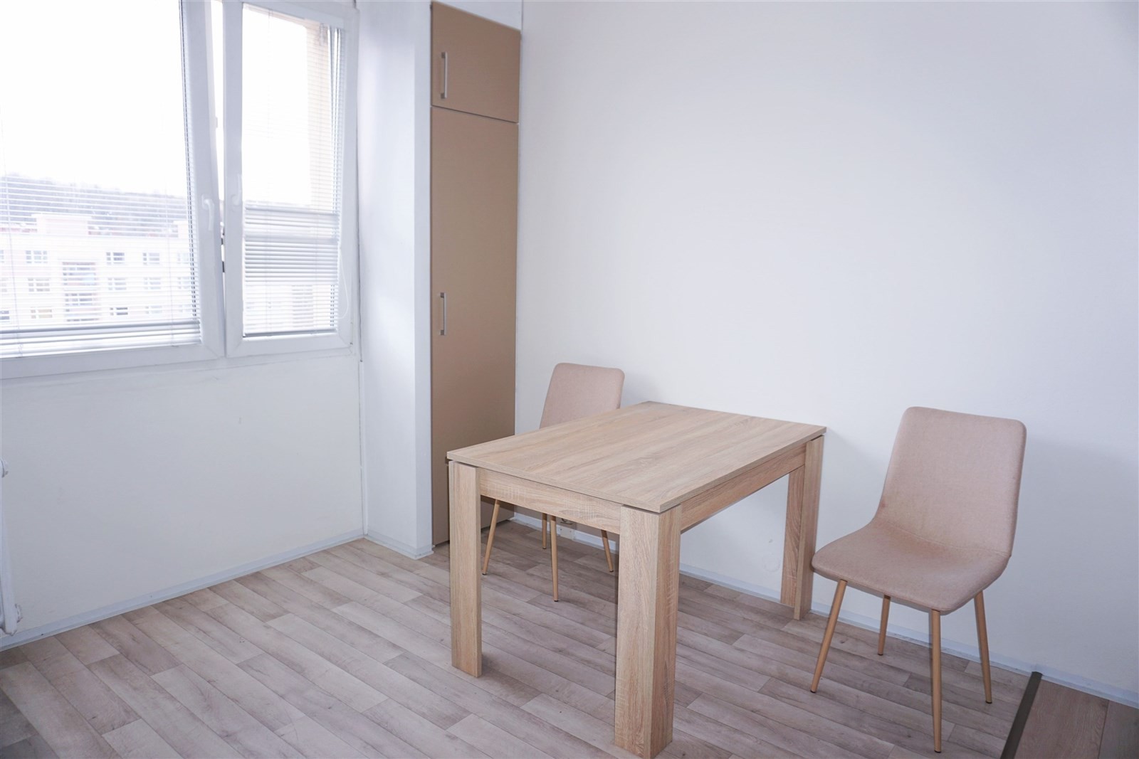 Byt 1+1 · 33 m² · Zahradní 301, Ústí nad Labem Všebořice - 4