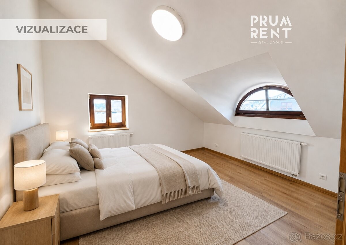 Prodej byt - Šumperk, 787 01, 65,9 m² - 5