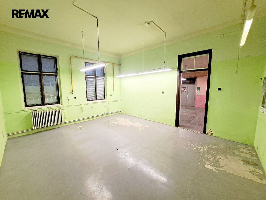 Sklad · 185 m² · Železný Brod, okres Jablonec nad Nisou, Liberecký kraj - 3