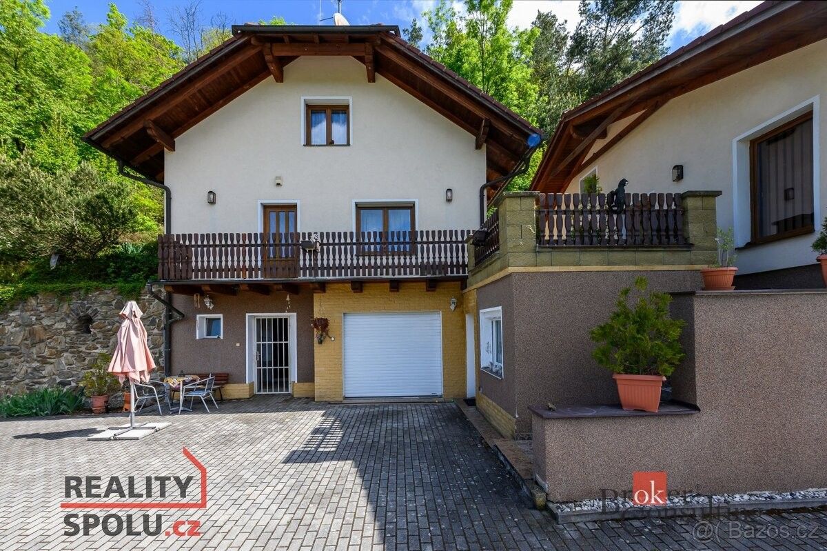 Prodej rodinný dům - Nýrsko, 340 22