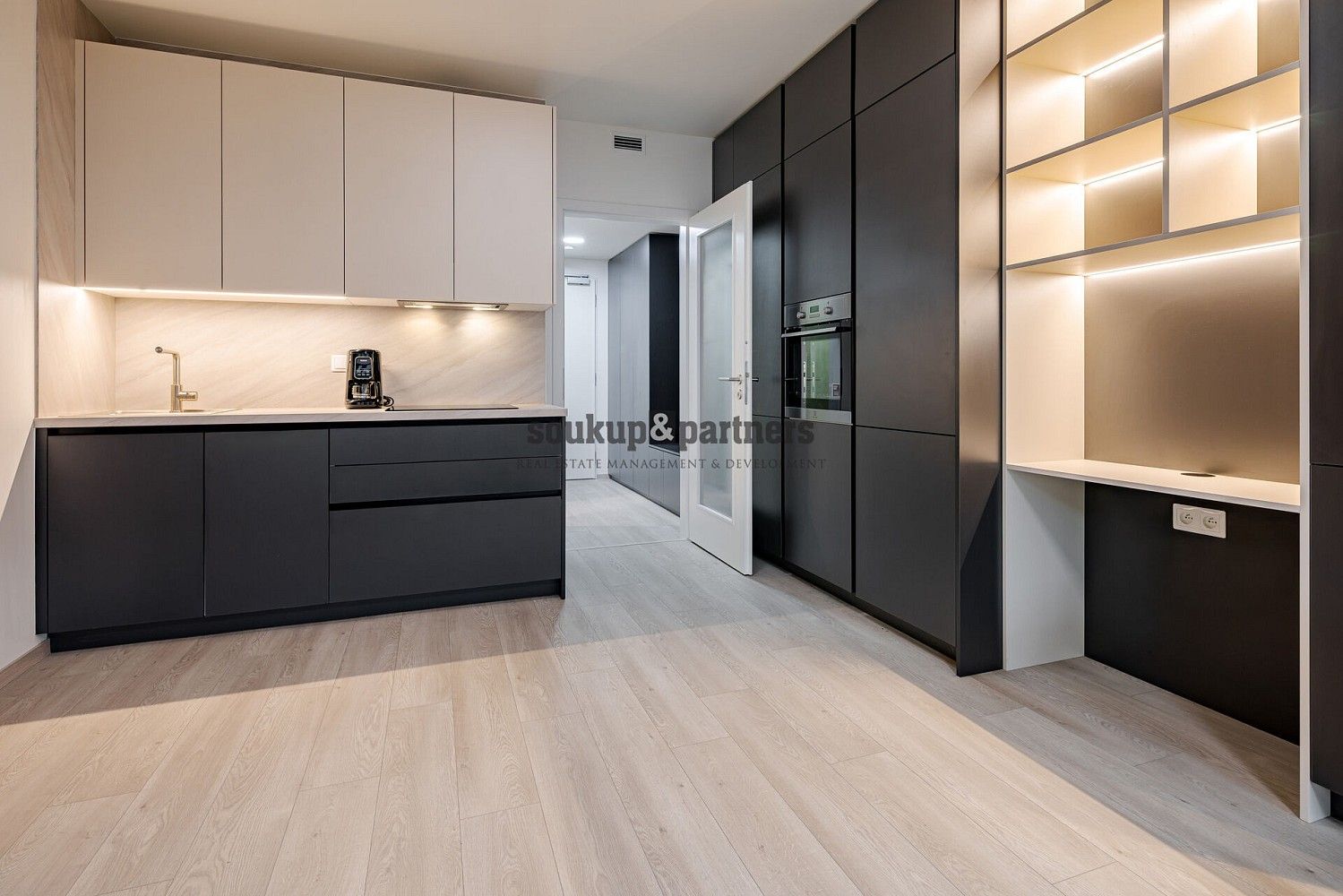 Prodej byt 1+kk - Praha - Hloubětín, Hlavní město Praha, 37 m² - 5
