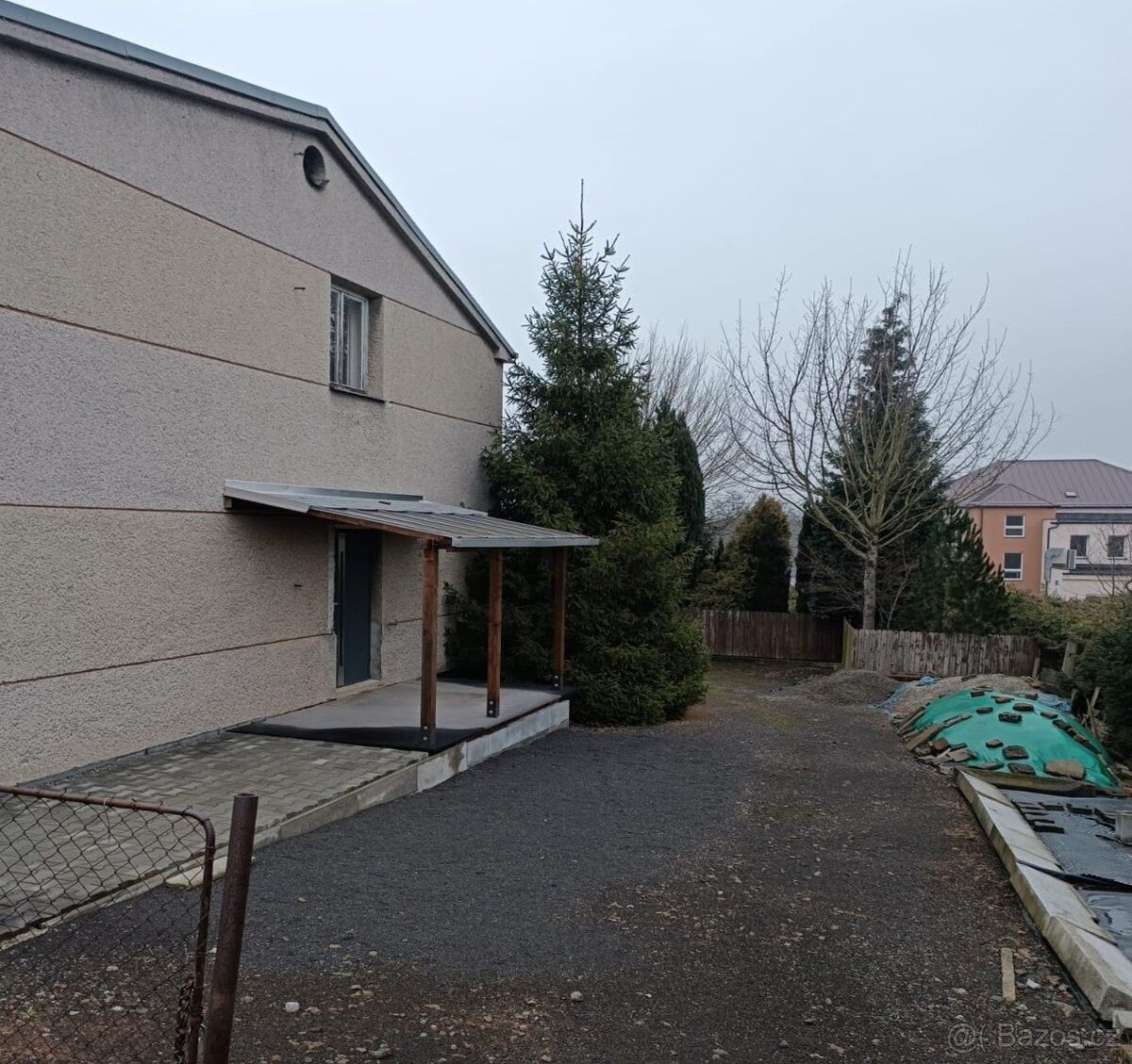 Prodej rodinný dům - Rychvald, 735 32