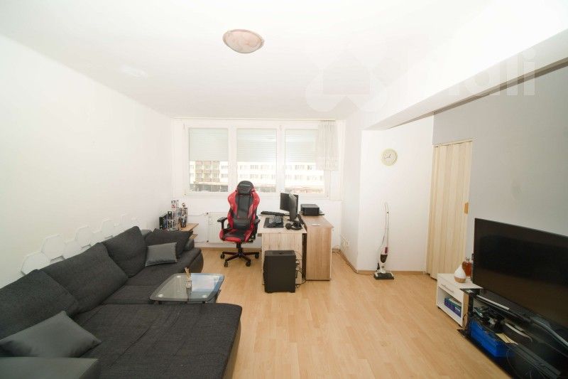 Prodej byt 1+1 - náměstí Míru 23, Mladá Boleslav, 37 m²