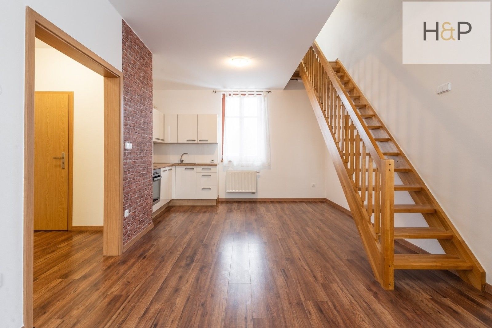 2+kk, Gen. Svobody, Šumperk, 55 m²