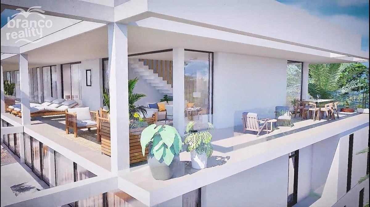 Prodej byt 4+kk - Cartagena, Murcia, Španělsko, 170 m² - 5