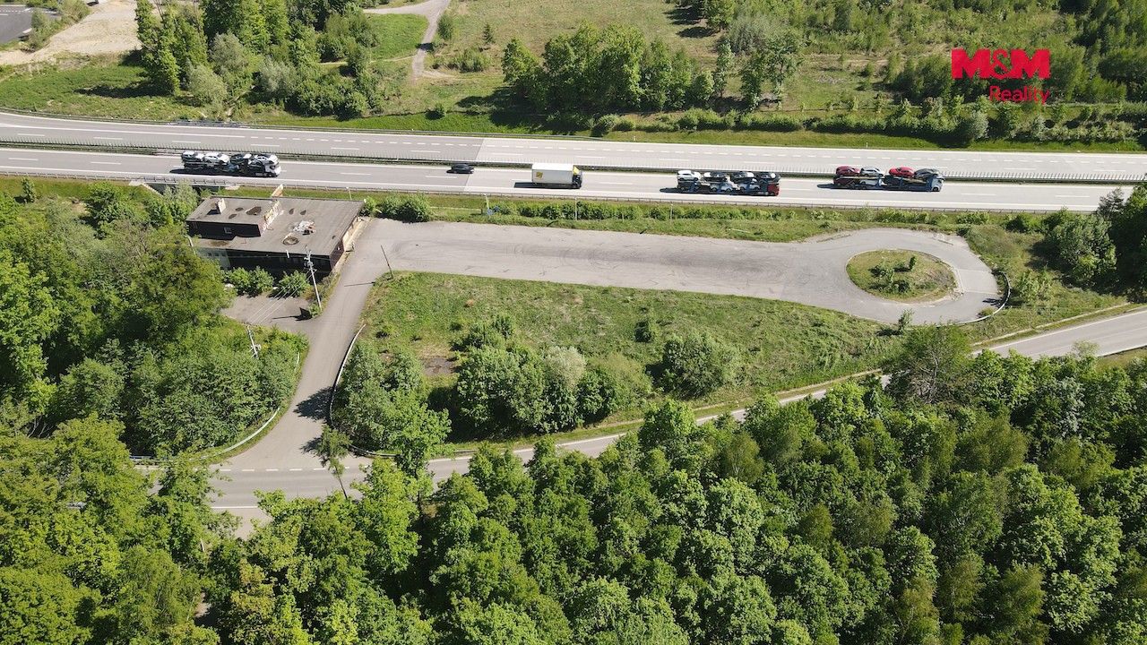 Ostatní, Fryčovice, 890 m² - 2