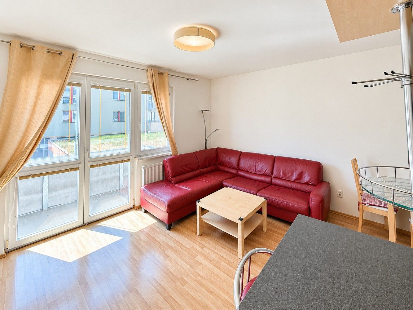 Byt 2+kk · 60 m² · Františka Diviše, Praha 10 - Uhříněves - 4