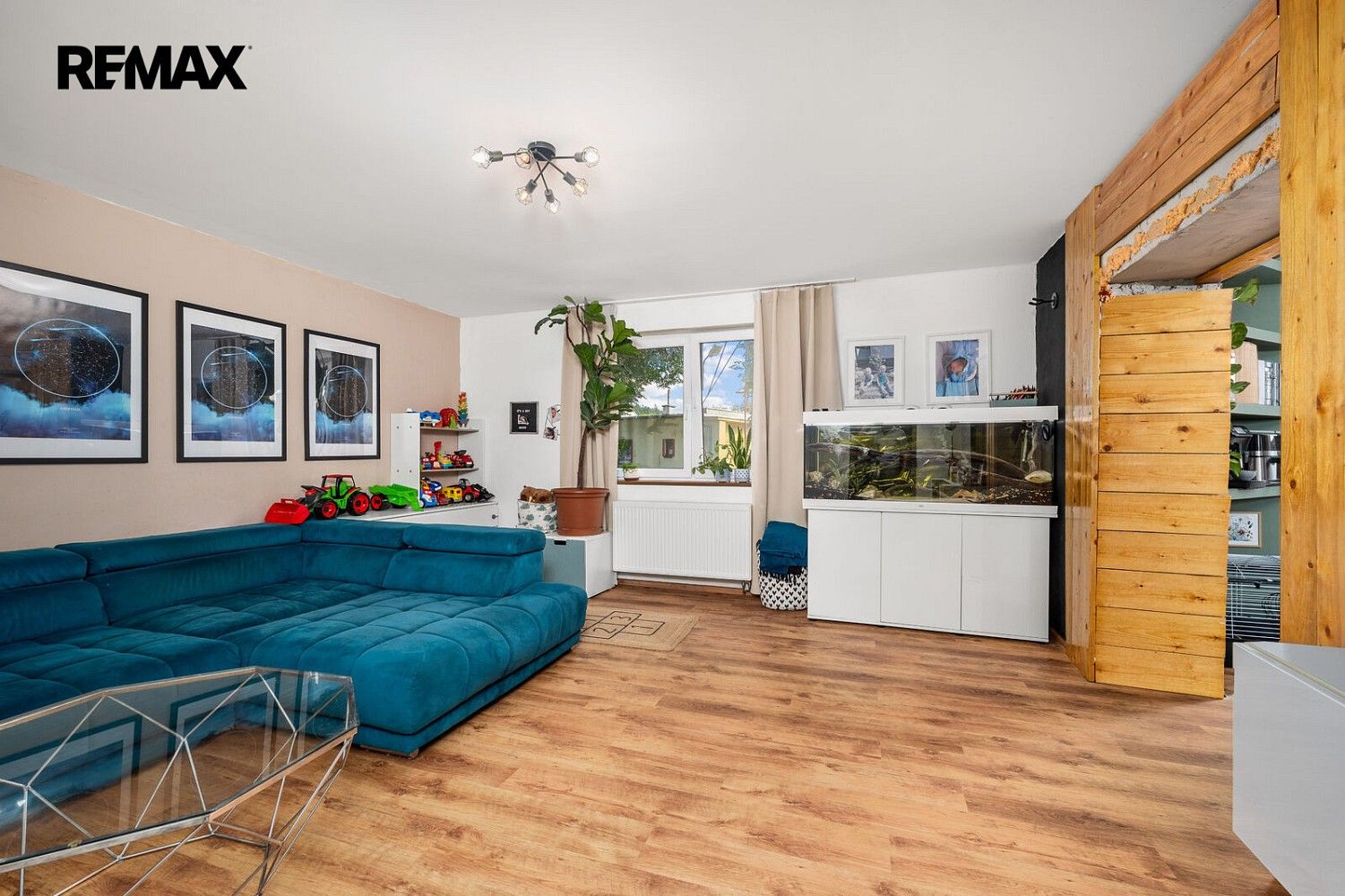 Rodinný dům · 226 m² · Cehnice, okres Strakonice, Jihočeský kraj - 4