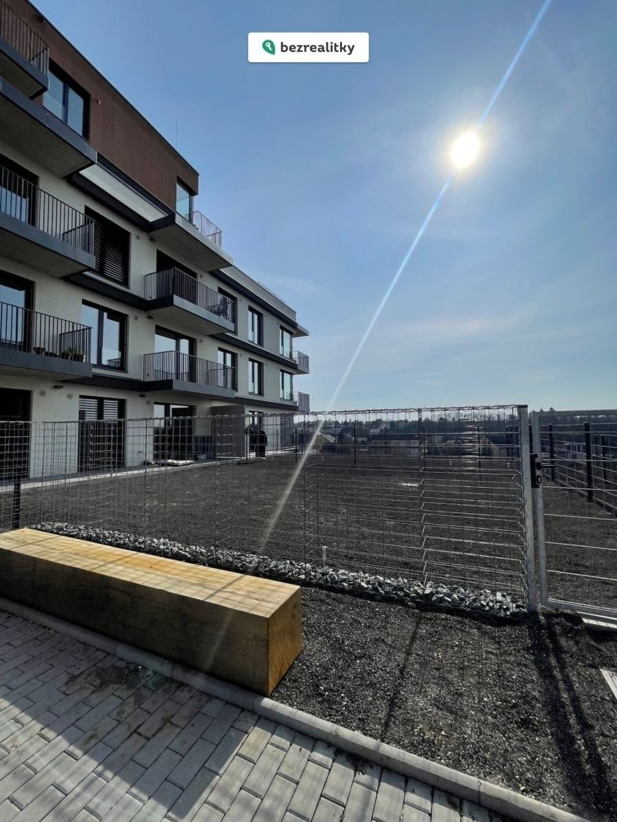 Byt 2+kk, 47 m²