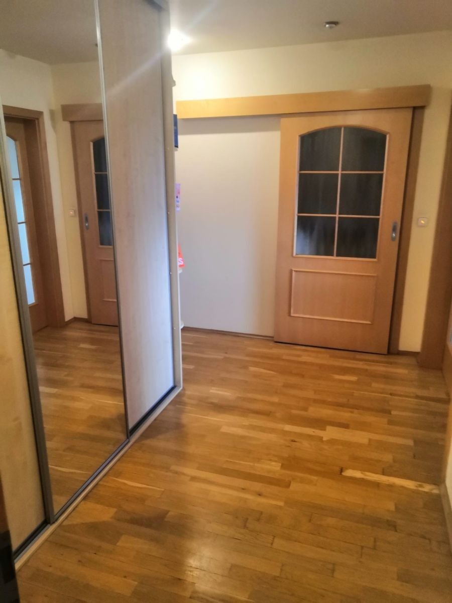 3+kk, Ortenovo náměstí, Praha - Holešovice, 82 m² - 2
