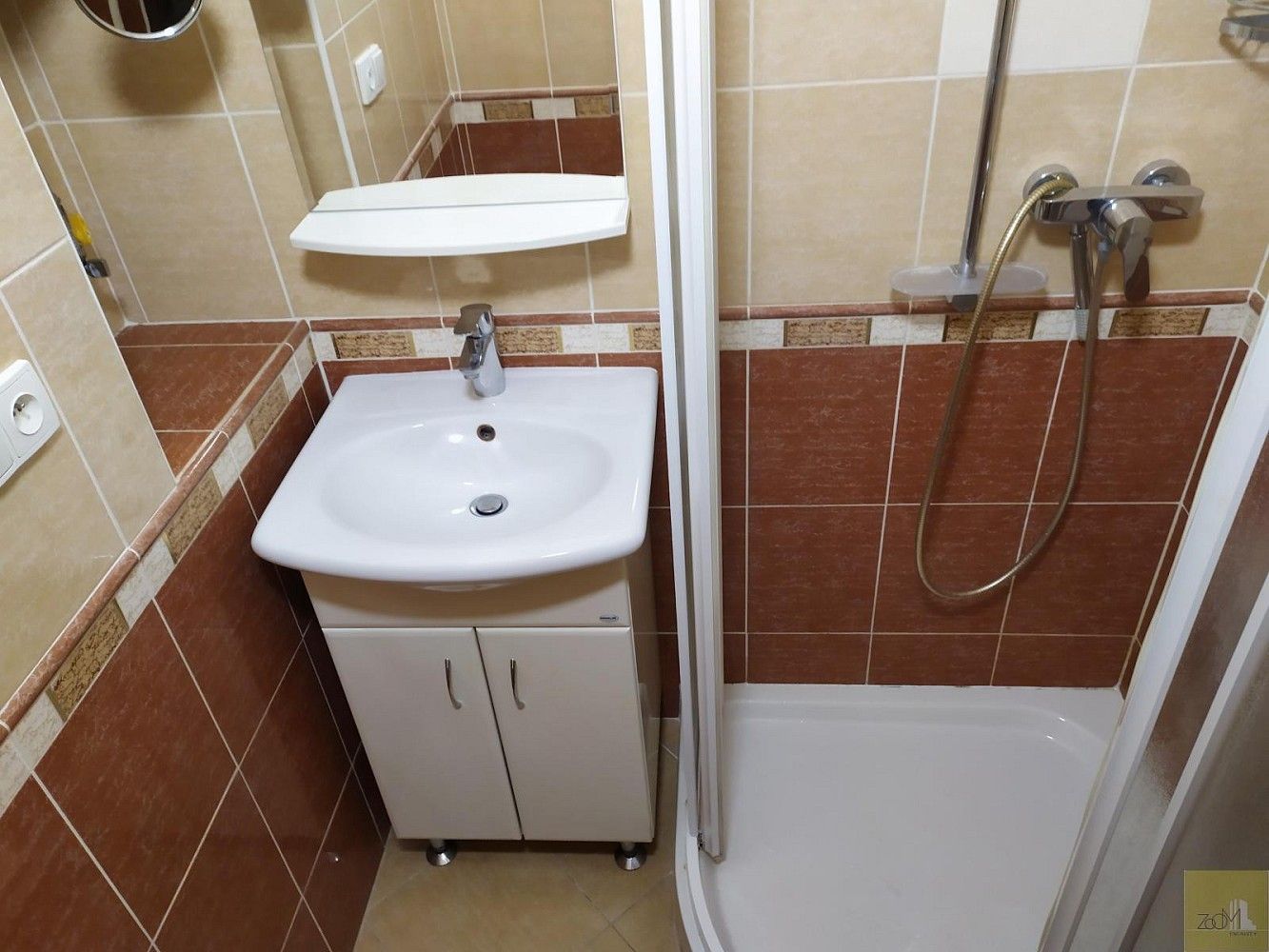 Prodej byt 2+1 - Ukrajinská, Praha 10 - Vršovice, 53 m² - 5