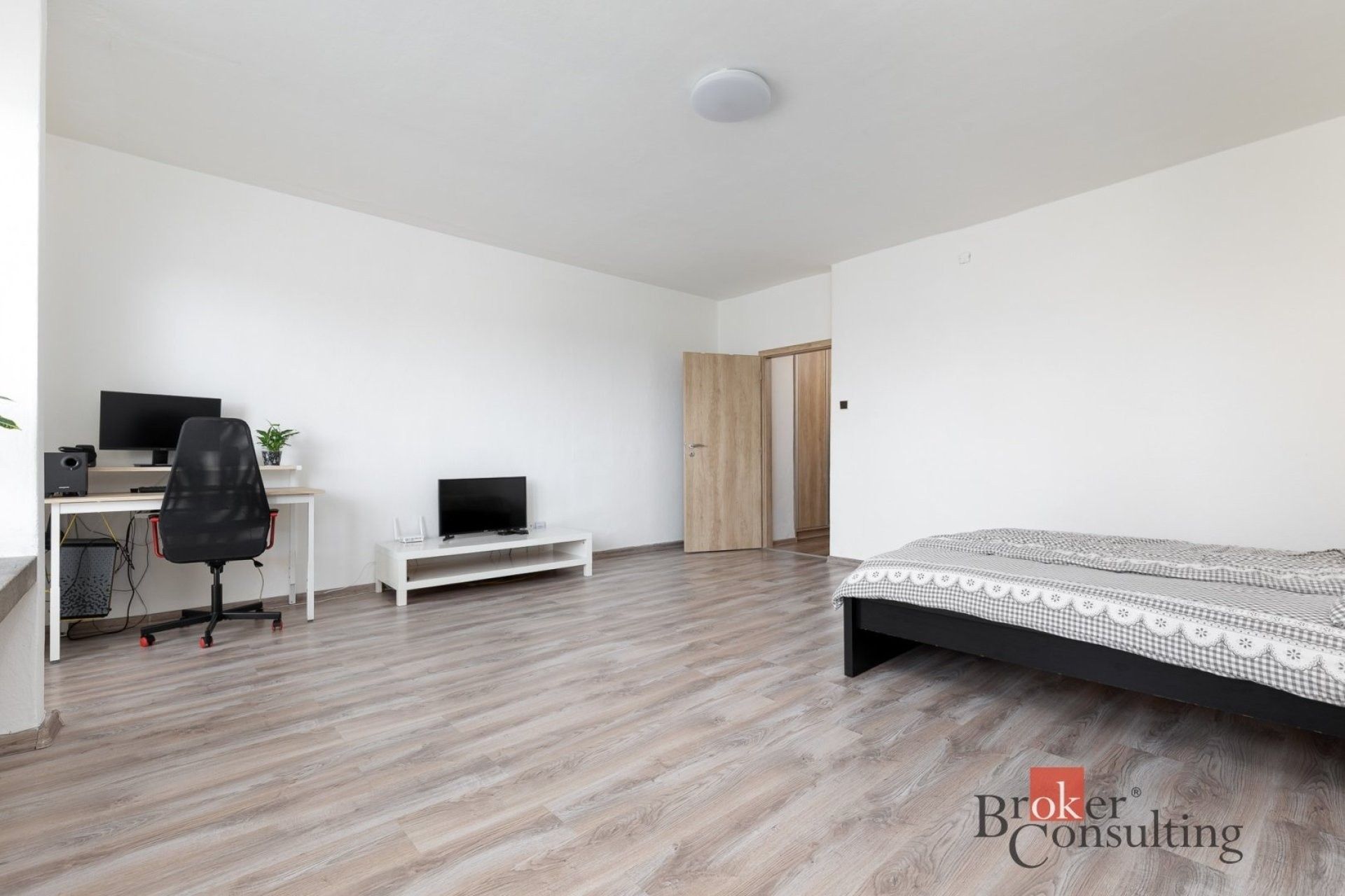 1+1, Zdeňka Štěpánka, Ostrava, 54 m² - 2