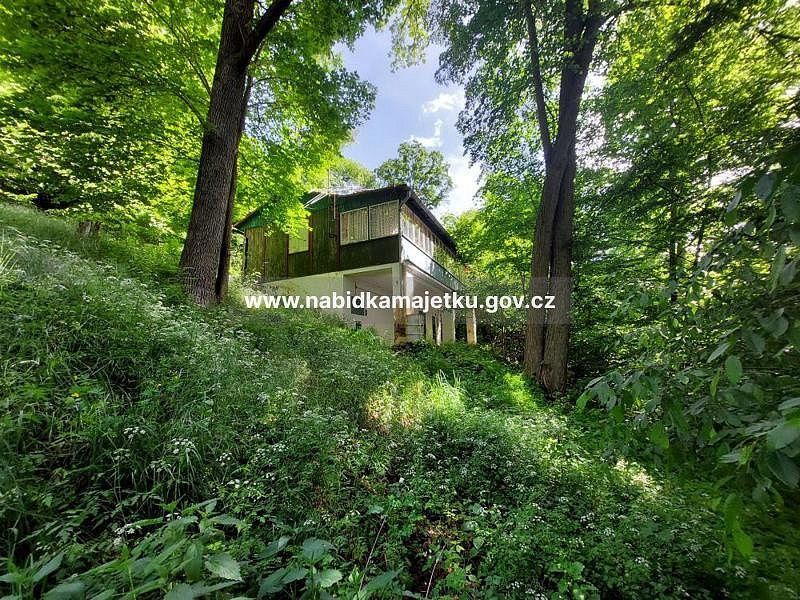 Chalupy, Bítov, okres Znojmo, 97 m² - 1