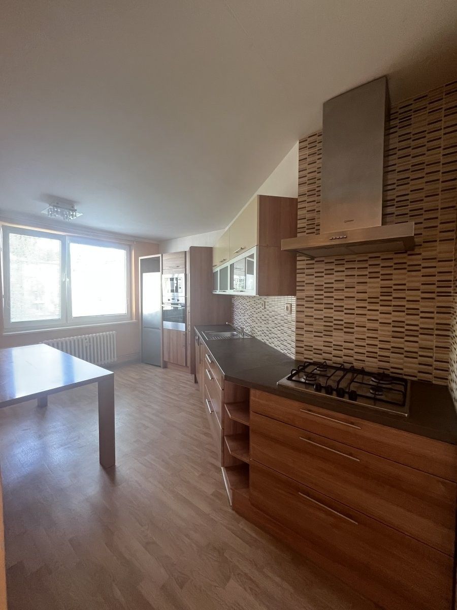 3+1, 2. května, Zlín, 78 m² - 2