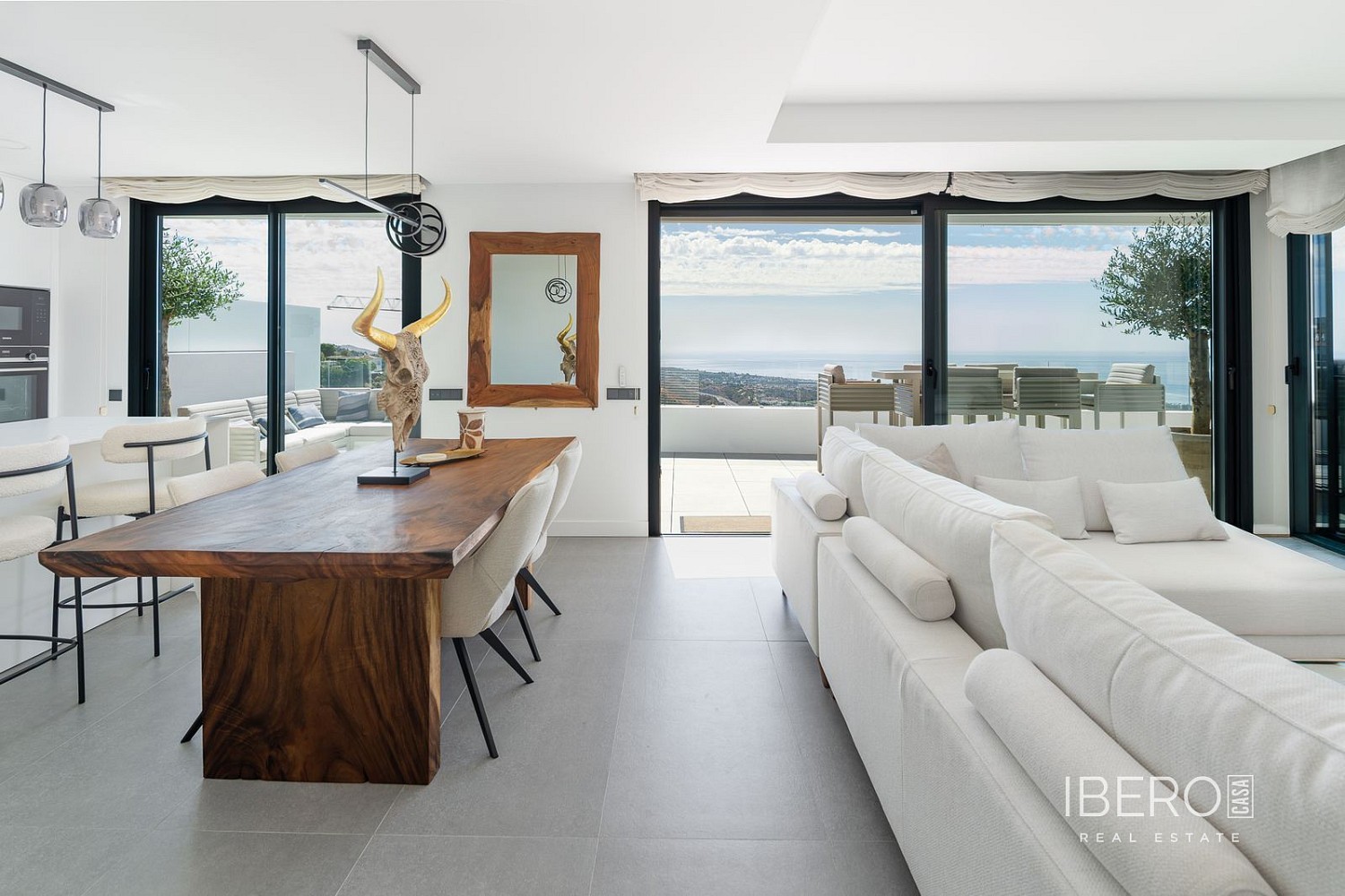 4+kk, Marbella, Španělsko, 161 m² - 1