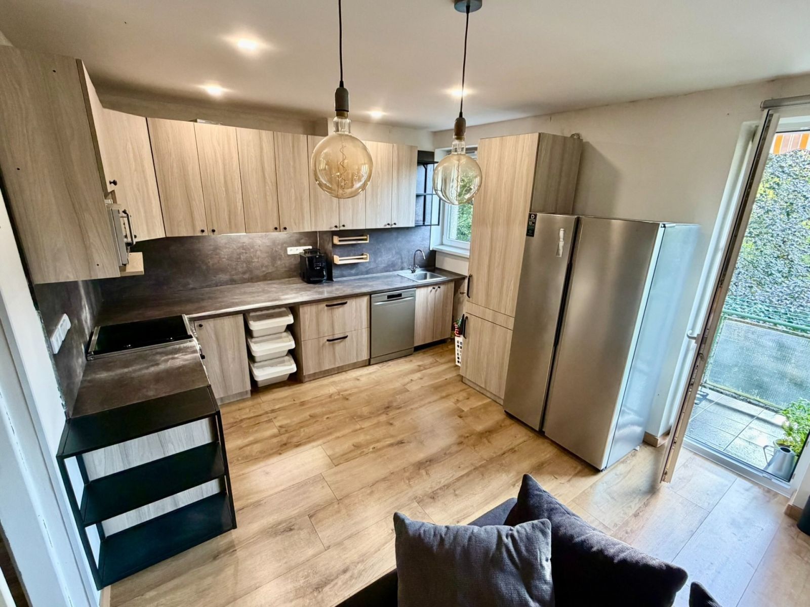 Prodej byt 3+kk - U Kotelny, Ostrava - Hrabová, Moravskoslezský kraj, 75 m² - 5
