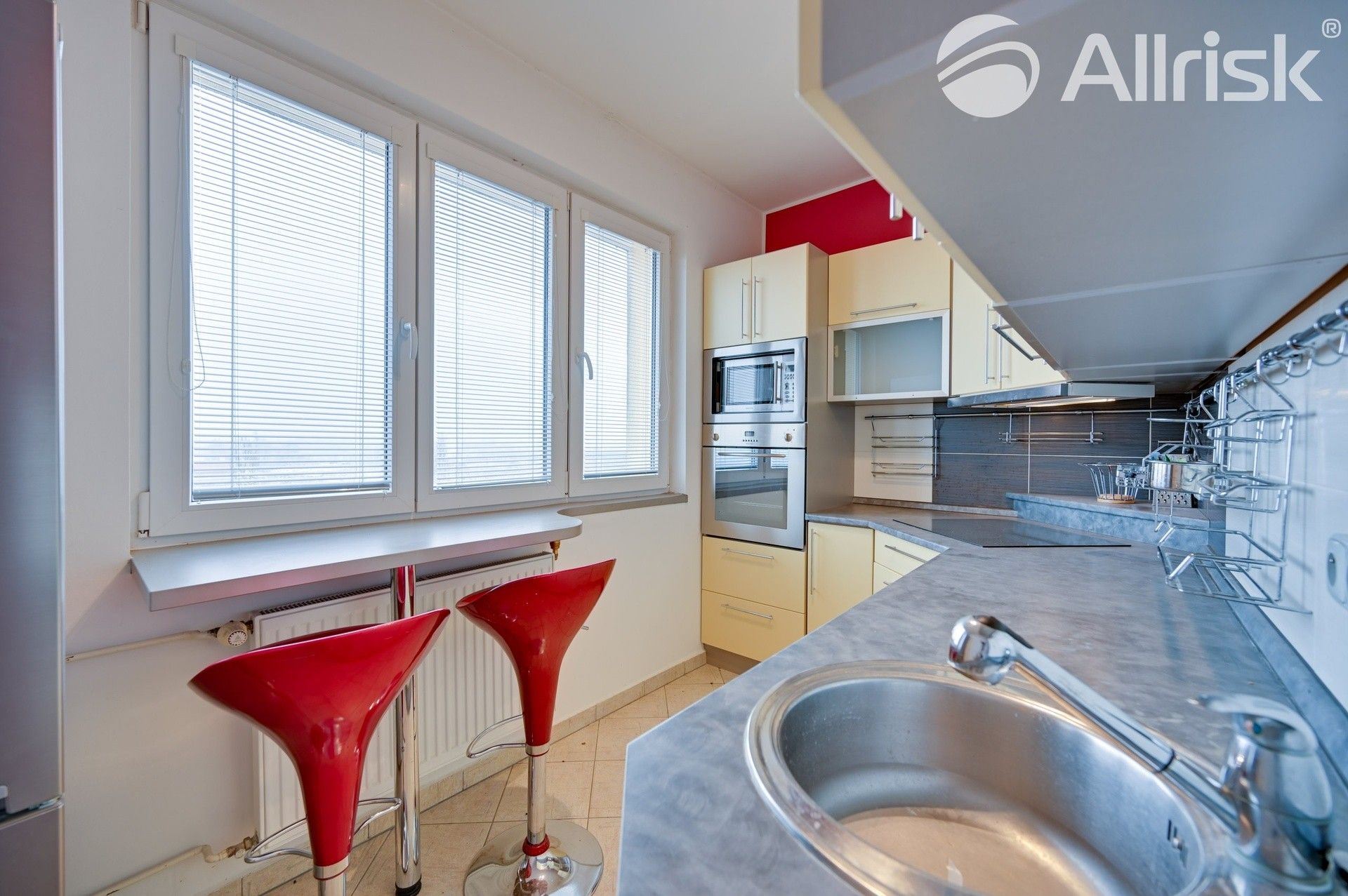 Prodej byt 3+1 - Cihlářská čtvrť, Hodonín, 56 m²