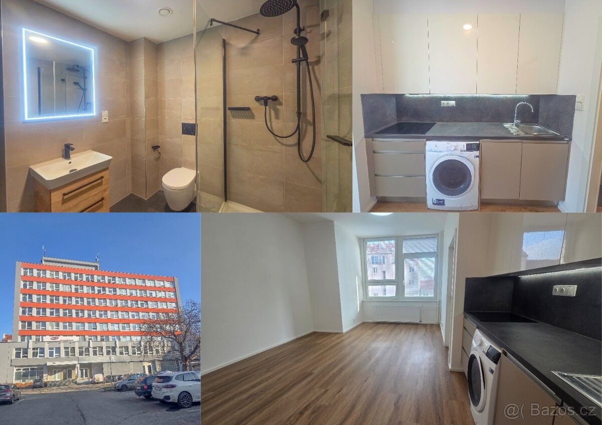 Byty, České Budějovice, 370 01