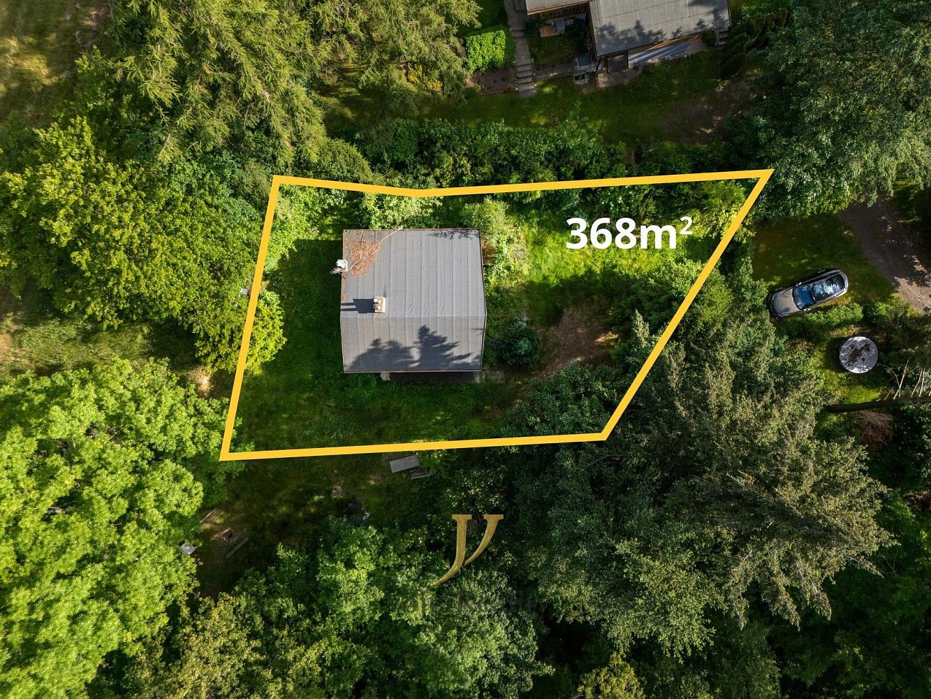 Chalupa · 51 m² · Mladecko, okres Opava, Moravskoslezský kraj - 4