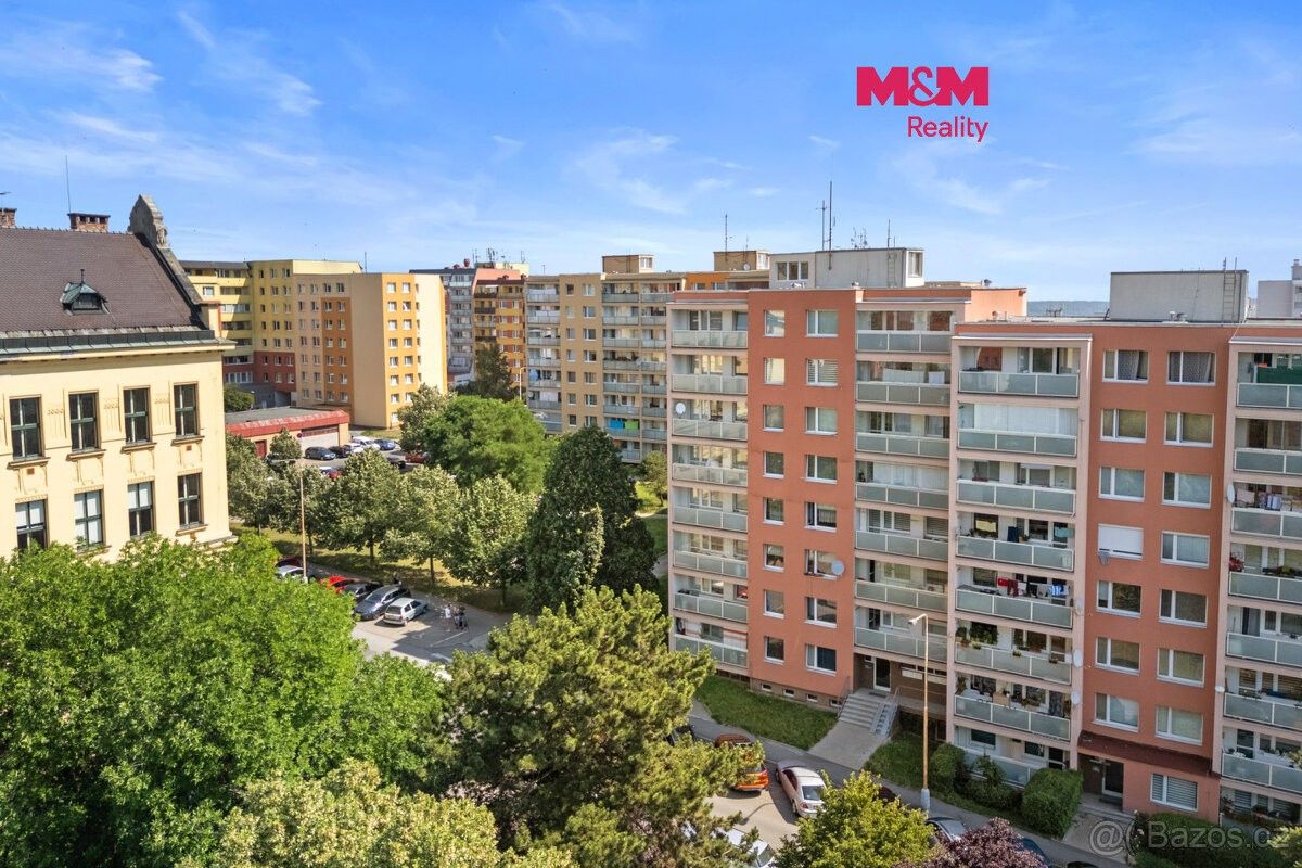 Byty, Kladno, 272 01 - 1