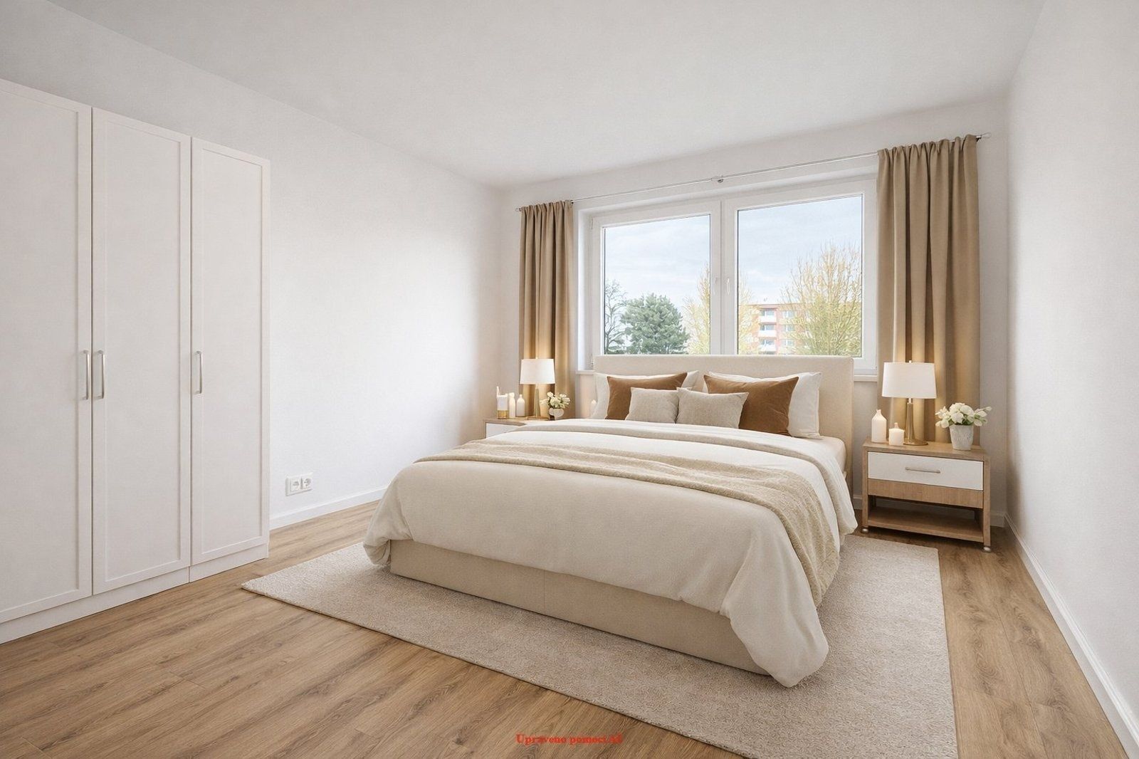 Byt 3+1 · 76 m² · Rudé armády, Karviná - Karviná-město, Moravskoslezský kraj - 3