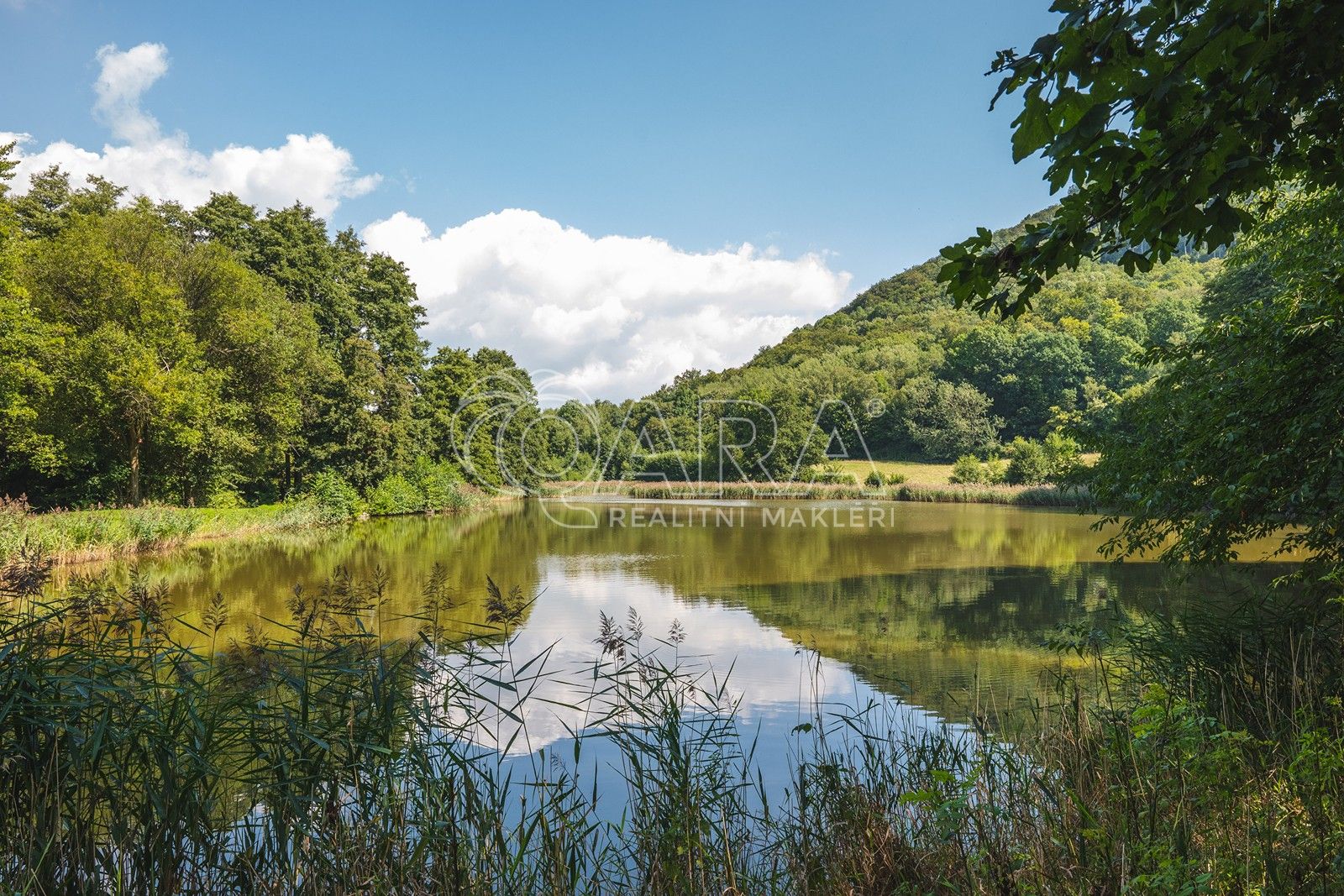 Louky, Jakubov, Vojkovice, 399 m²